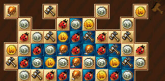 Jewel Master: Cradle of Rome – im Klassik-Test (DS)