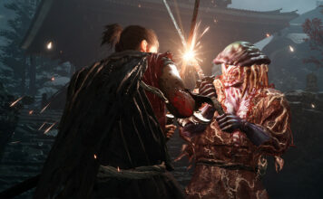 Screenshot zu Onimusha: Way of the Sword