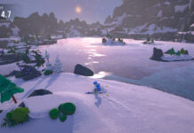 Lonely Mountains: Snow Riders – Highlands-DLC veröffentlicht & PS5-Version angekündigt