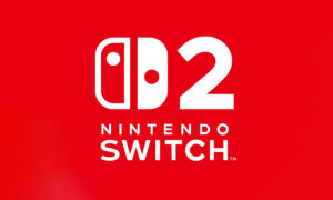 Logo von NIntendo Switch 2