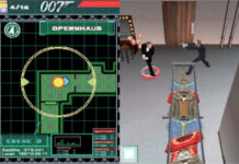 007: Ein Quantum Trost – im Klassik-Test (DS)