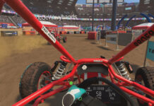 EXOcars – im Test (PS VR2)
