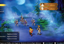 Suikoden I&II HD Remaster: Gate Rune & Dunan Unification Wars – im Test (PS5)