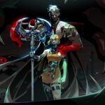 Hades II – im April auch für PS5 & XSX Artwork von Hades II