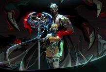 Hades II – im April auch für PS5 & XSX Artwork von Hades II