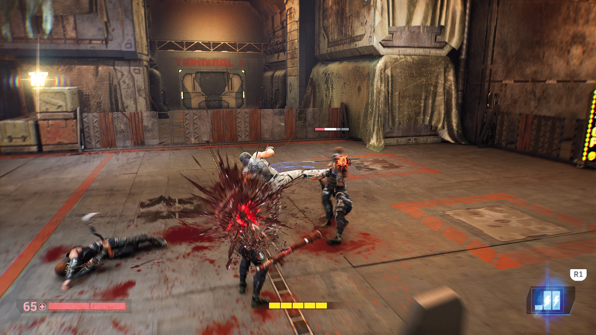 Yetuk xunuk mushuklarning fotosuratlari