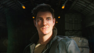 Screenshot von 007 First Light