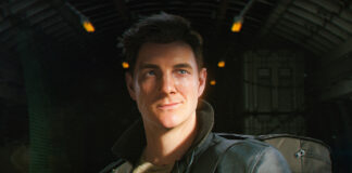 Screenshot von 007 First Light