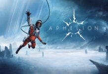 Aphelion – sehenswerter Trailer