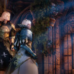 Bloodstained: The Scarlet Engagement – auf 2027 verschoben