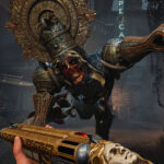 Crisol: Theater of Idols – hat einen Releasetermin