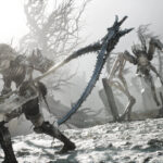 Screenshot von Mortal Shell II