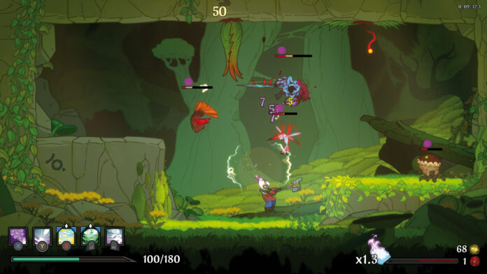 spiritfall-TEST