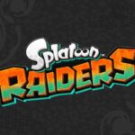 Logo von Splatoon Raiders