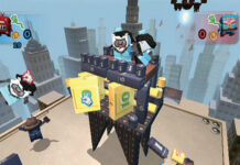 Boom Blox Smash Party – im Klassik-Test (Wii)
