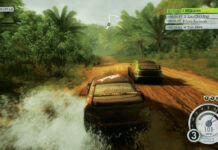 Colin McRae DiRT 2 – im Klassik-Test (PS3 / 360)