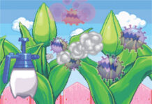 Gardening Mama – im Klassik-Test (DS)
