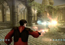 Harry Potter und der Halbblutprinz – im Klassik-Test (PS3 / 360)
