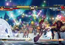 The King of Fighters XII – im Klassik-Test (360)