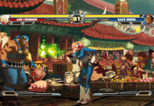 The King of Fighters XII – im Klassik-Test (PS3)