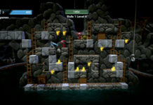 Lode Runner – im Klassik-Test (360)