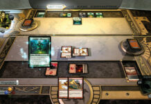 Magic: The Gathering – Duels of the Planeswalkers – im Klassik-Test (360)