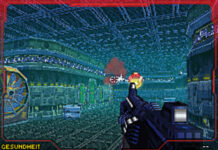 Moon – im Klassik-Test (DS)