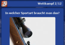 Power Quiz: Die Sport-Edition – im Klassik-Test (DS)