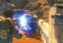 Red Faction: Guerrilla – im Klassik-Test (PS3 / 360)