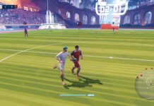 Rematch – im Test (PS5)