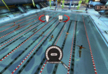 Summer Athletics 2009 – im Klassik-Test (Wii)