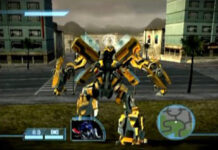 Transformers: Die Rache – im Klassik-Test (PS2)