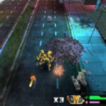 Transformers: Die Rache – im Klassik-Test (PSP)