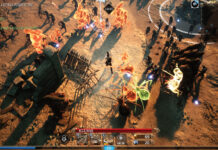 Achilles: Survivor – im Test (PS5)