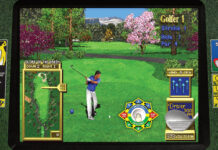 Golden Tee Arcade Classics – im Test (PS5)