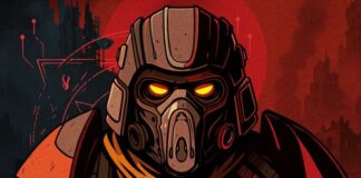 Artwork zu Grind Survivors