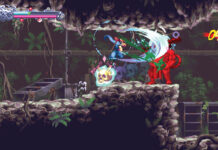 Ninja Gaiden: Ragebound – im Test (PS5)