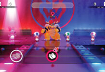 Super Mario Party Jamboree Nintendo Switch 2 Edition + Jamboree TV – im Test (Switch 2)