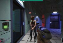 System Shock 2: 25th Anniversary Remaster – im Test (PS5)