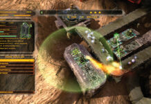 Defense Grid: The Awakening – im Klassik-Test (360)