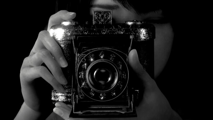 Screenshot zu Fatal Frame 2