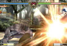 Fate/unlimited codes – im Klassik-Test (PSP)