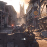 Gears of War: Reloaded – im Test (PS5)