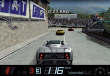 Gran Turismo: The Real Driving Simulator – im Test (PSP)