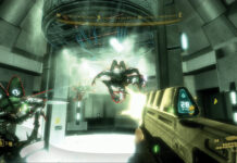Halo 3: ODST – im Klassik-Test (360)
