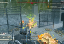 Helldivers 2 – im Test (Xbox Series X)