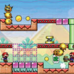 Mario vs. Donkey Kong: Die Rückkehr der Mini-Marios! – im Klassik-Test (DSi)