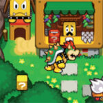 Mario & Luigi: Abenteuer Bowser – im Test (DS)