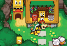 Mario & Luigi: Abenteuer Bowser – im Test (DS)