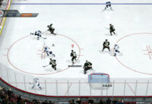 NHL 10 – im Klassik-Test (PS3 / 360)